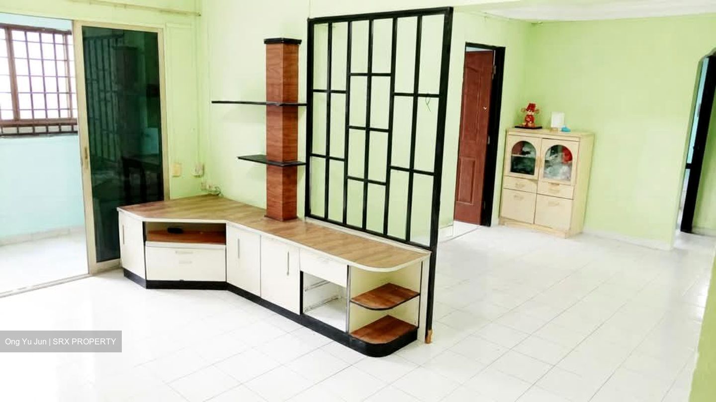 Blk 213 Choa Chu Kang Central (Choa Chu Kang), HDB 5 Rooms #572754381